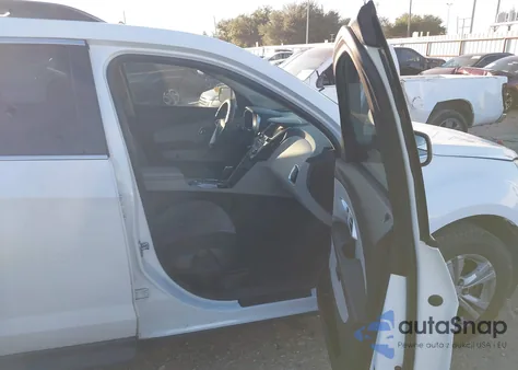 2014 Chevrolet Equinox 1Lt from USA, damaged, VIN 2GNALBEK8E6274375